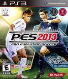 PES 2013: Pro Evolution Soccer (PlayStation 3)